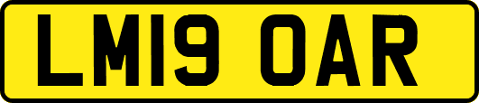 LM19OAR
