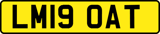LM19OAT