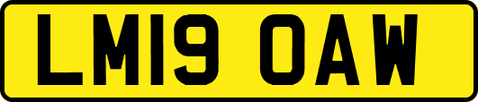 LM19OAW