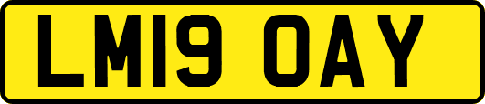 LM19OAY
