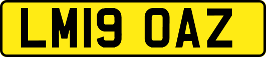 LM19OAZ
