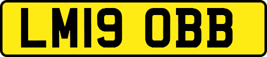 LM19OBB