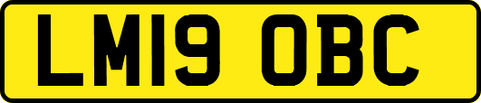 LM19OBC