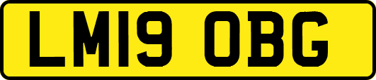 LM19OBG