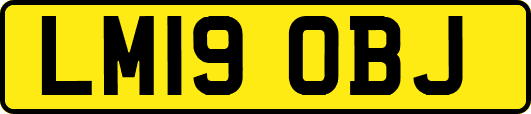 LM19OBJ