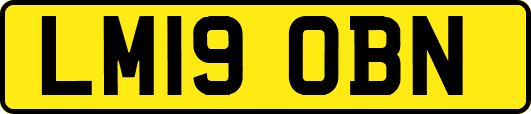 LM19OBN