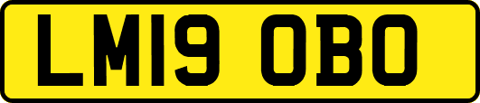 LM19OBO