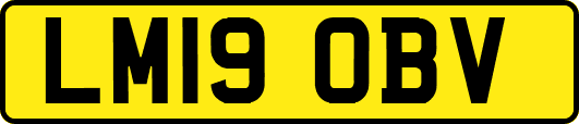 LM19OBV
