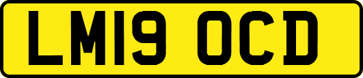 LM19OCD