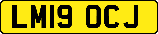 LM19OCJ