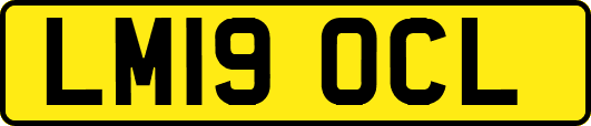 LM19OCL