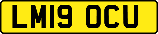 LM19OCU