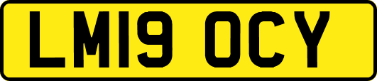 LM19OCY
