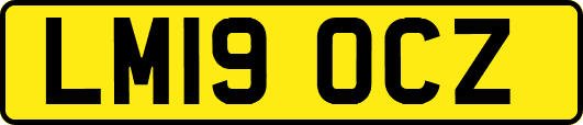 LM19OCZ