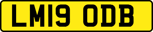 LM19ODB