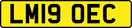 LM19OEC