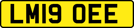 LM19OEE