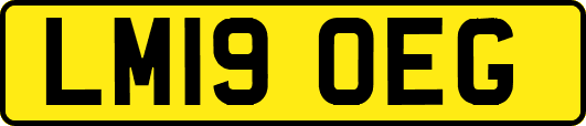 LM19OEG