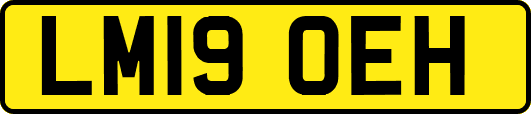 LM19OEH