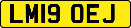 LM19OEJ