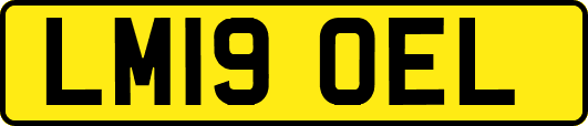 LM19OEL