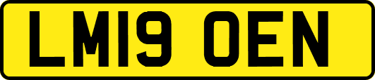 LM19OEN