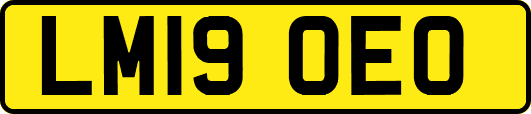 LM19OEO