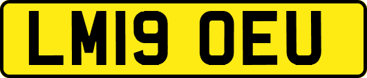 LM19OEU