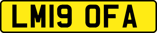 LM19OFA
