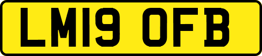 LM19OFB