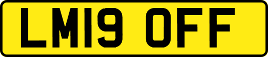 LM19OFF