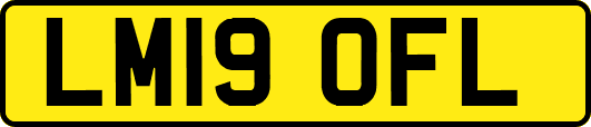 LM19OFL