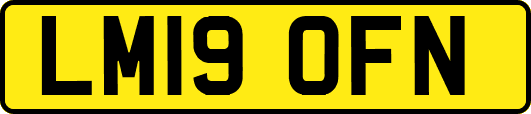 LM19OFN