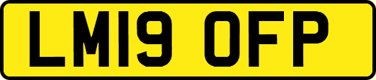LM19OFP