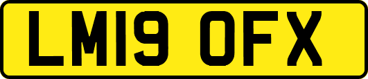LM19OFX