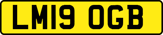 LM19OGB