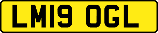 LM19OGL
