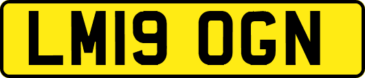 LM19OGN