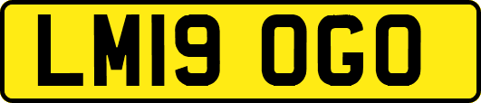 LM19OGO