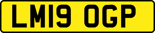 LM19OGP