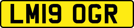 LM19OGR