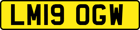 LM19OGW