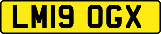 LM19OGX