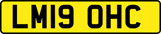 LM19OHC
