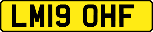 LM19OHF