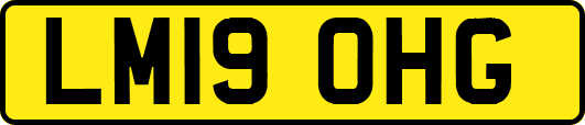 LM19OHG
