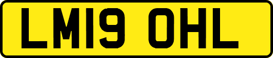 LM19OHL