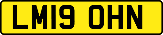 LM19OHN