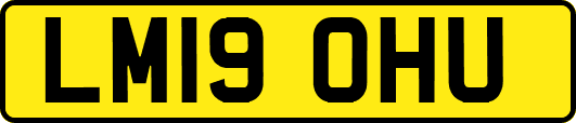 LM19OHU