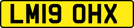LM19OHX
